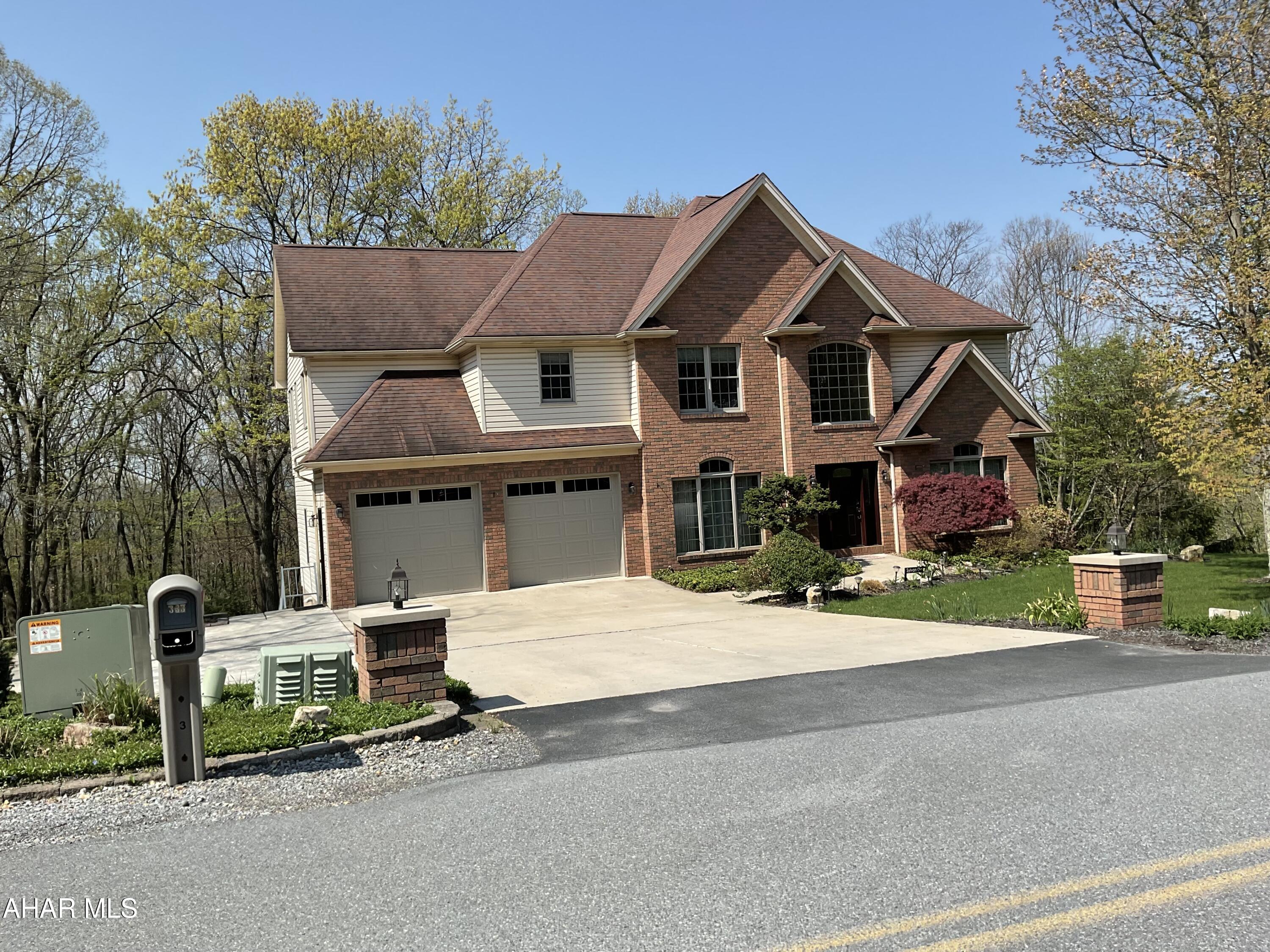 Sylvan East - Residential