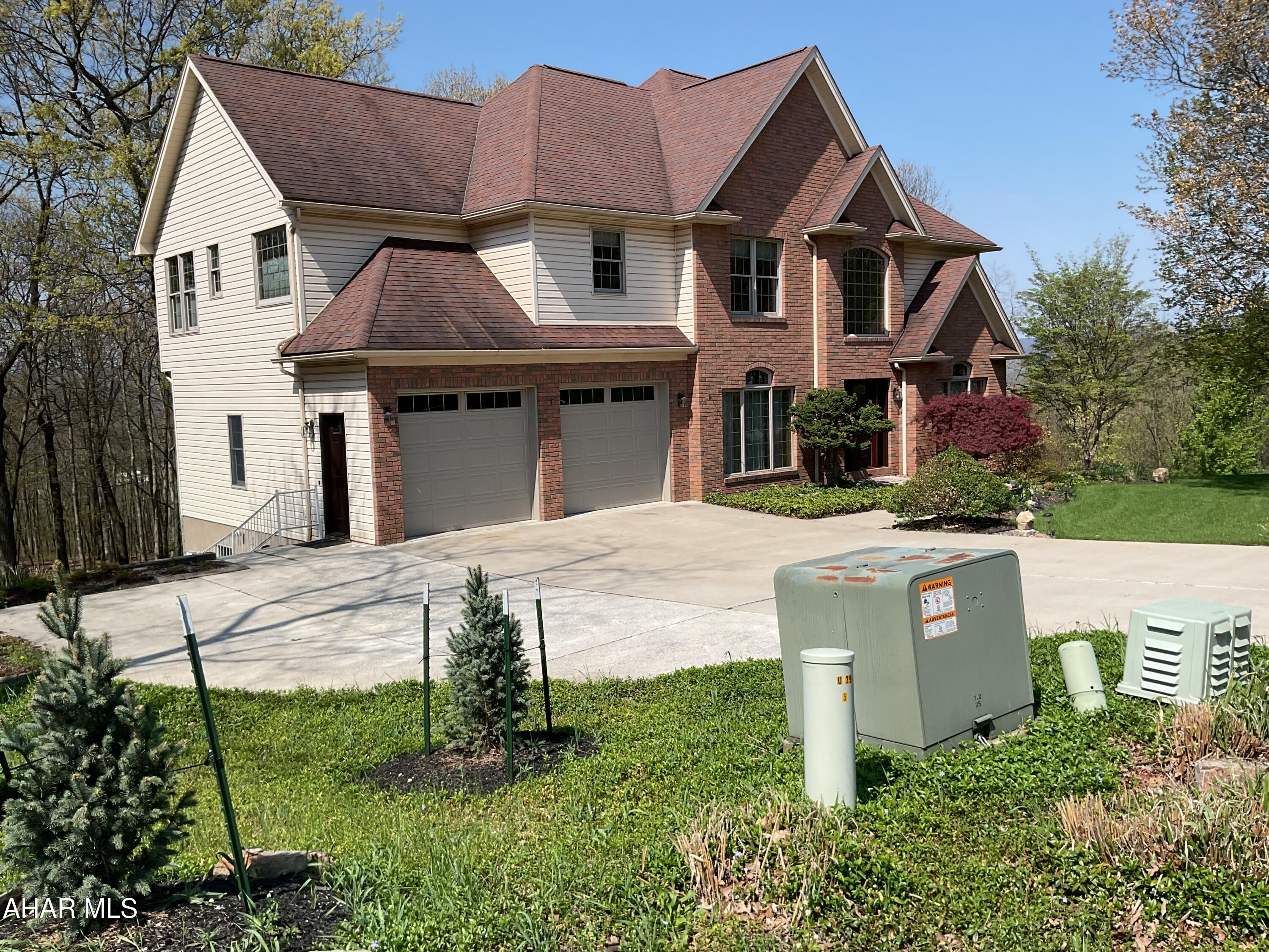 Sylvan East - Residential