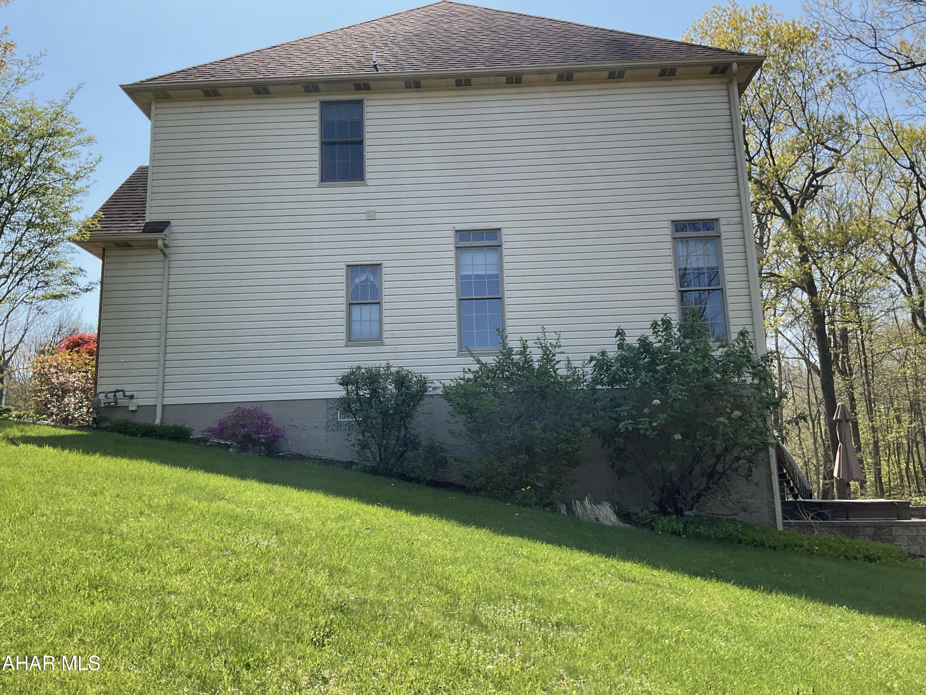 Sylvan East - Residential