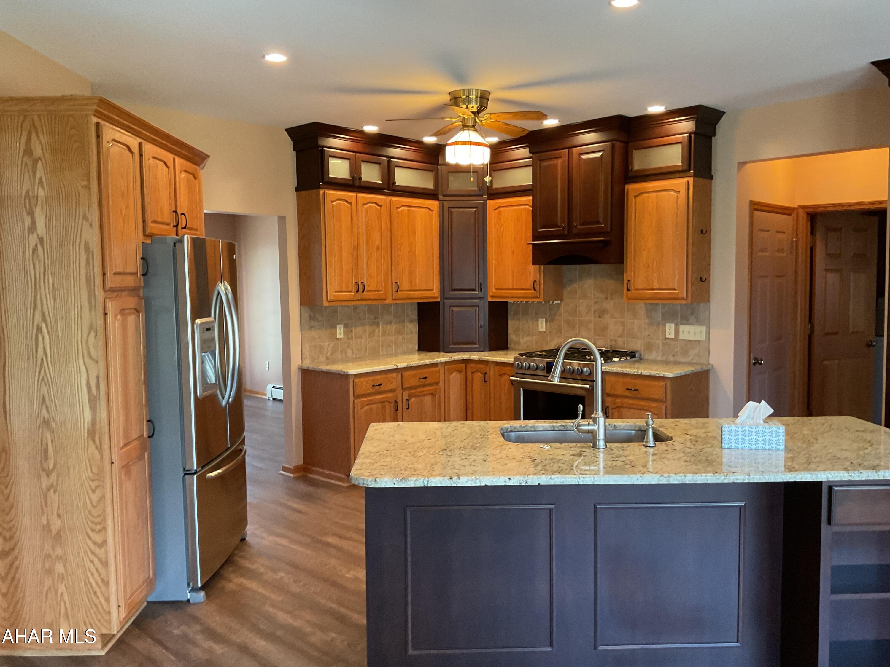 Sylvan East - Residential