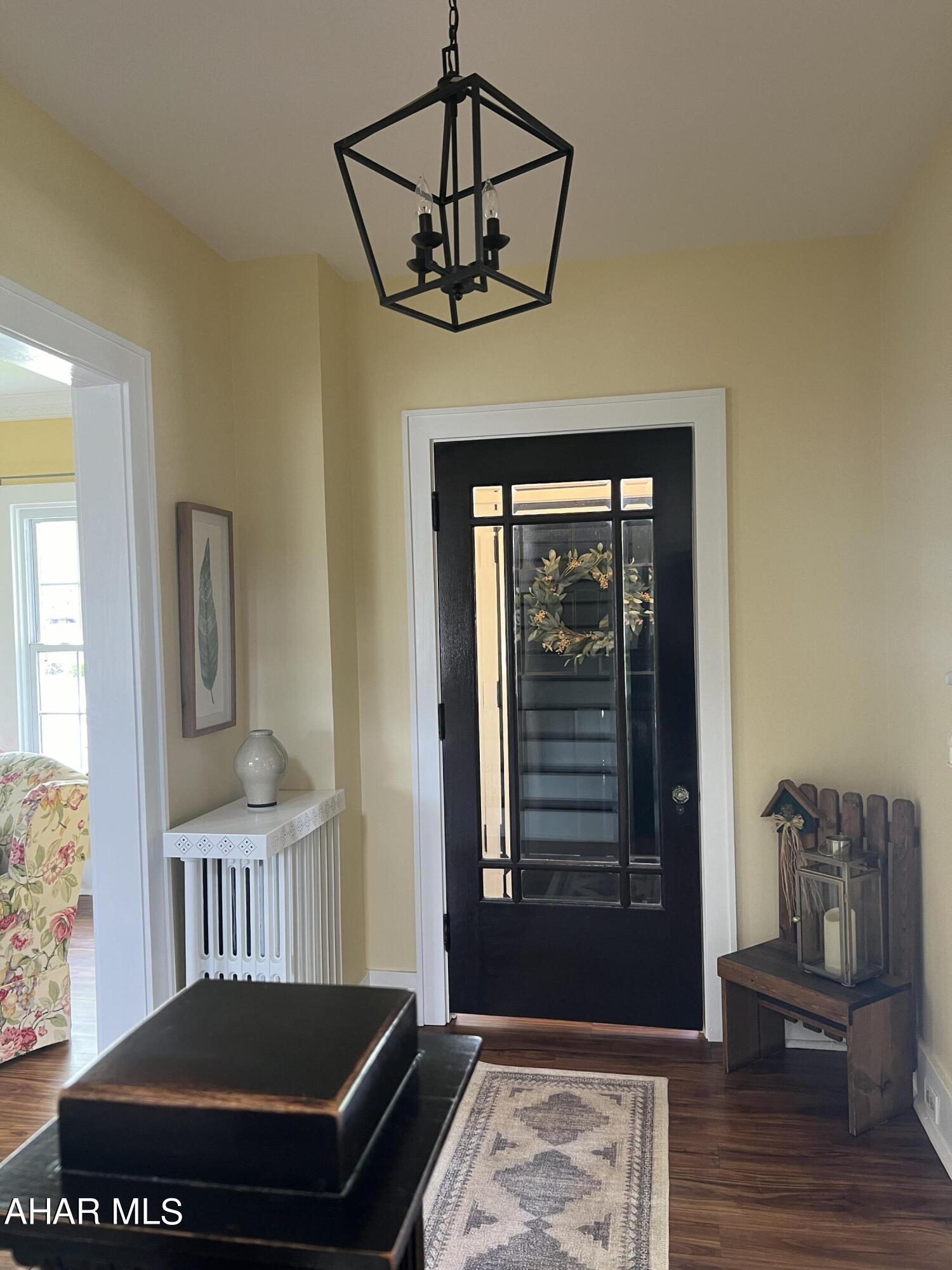 Baker Mansion - Residential