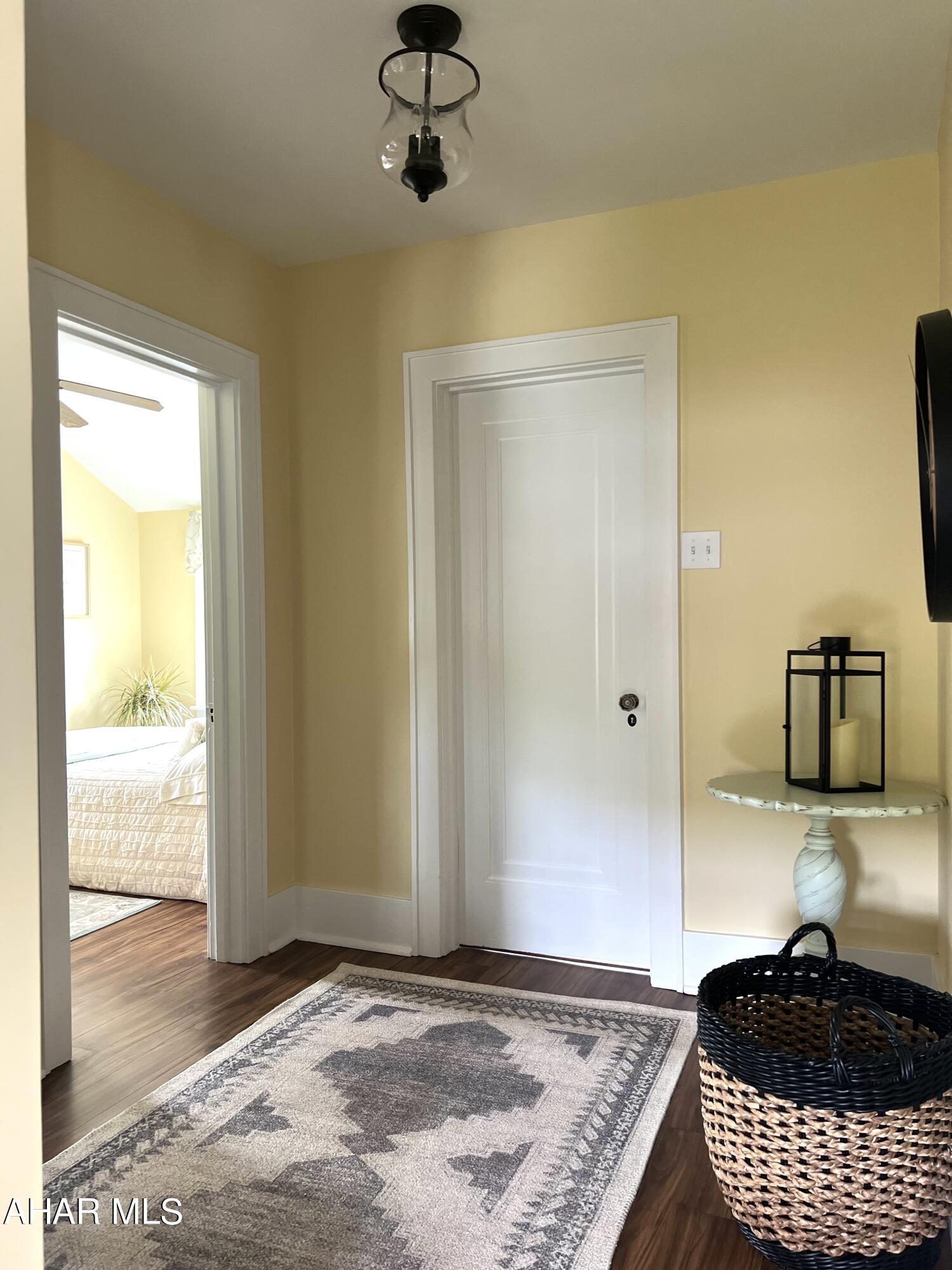 Baker Mansion - Residential