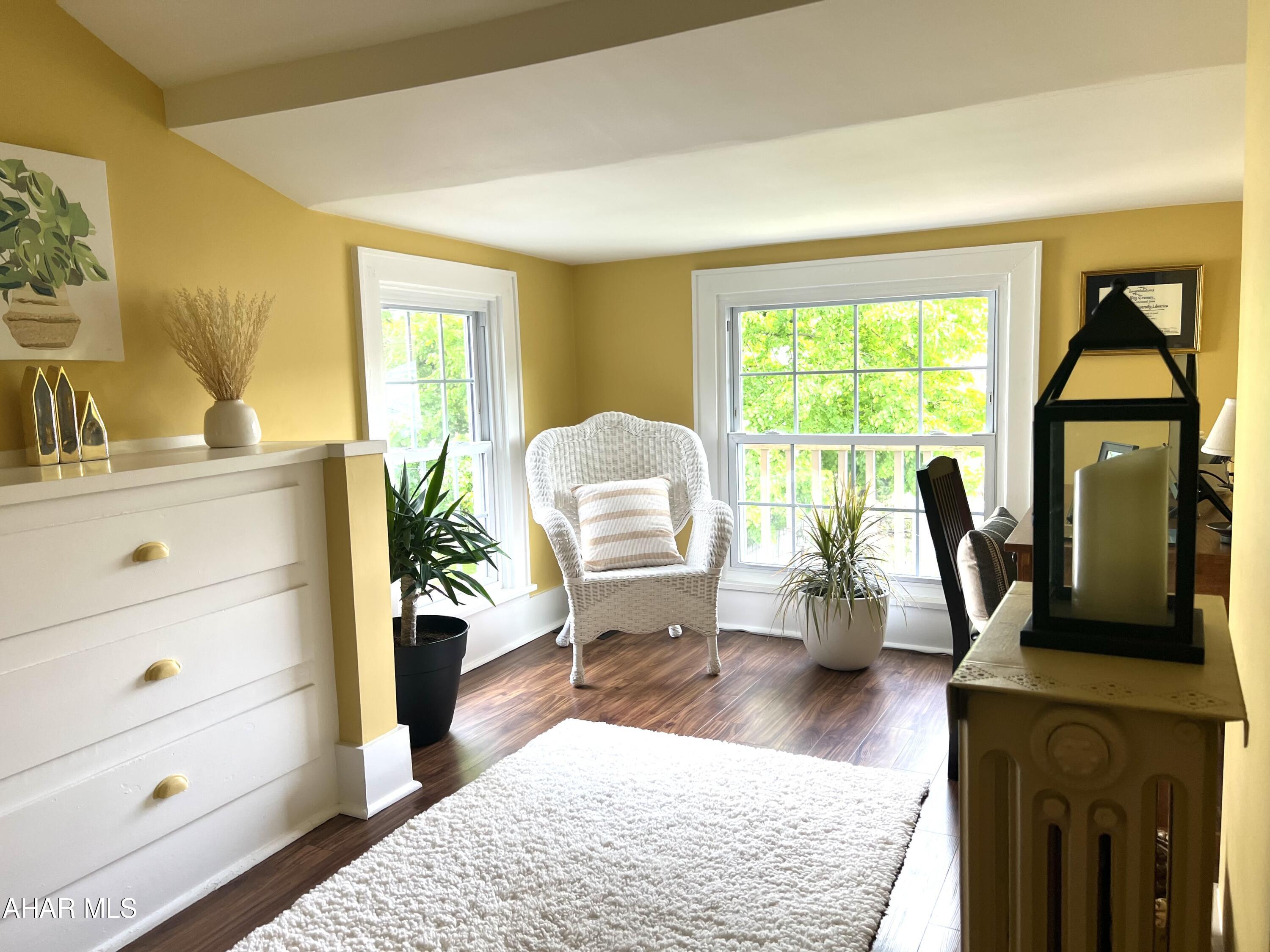 Baker Mansion - Residential