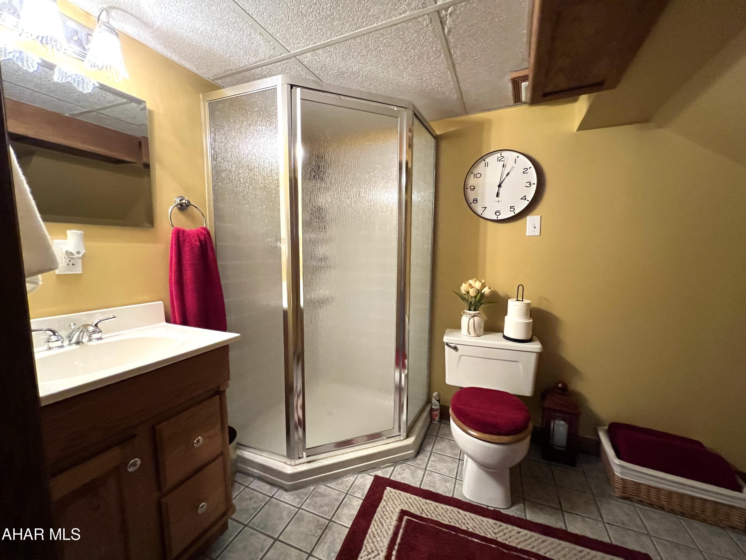 Baker Mansion - Residential