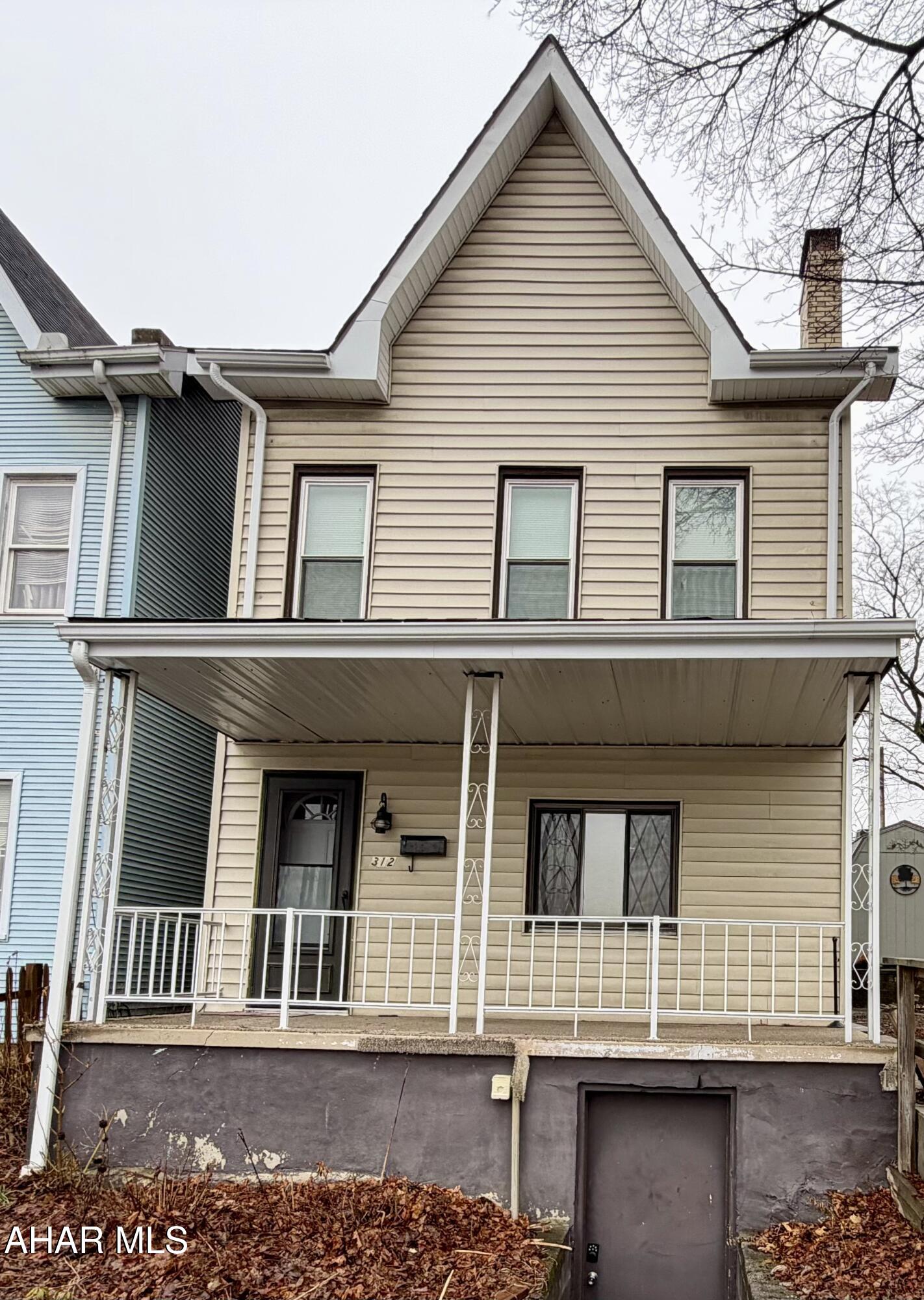 East End - Residential