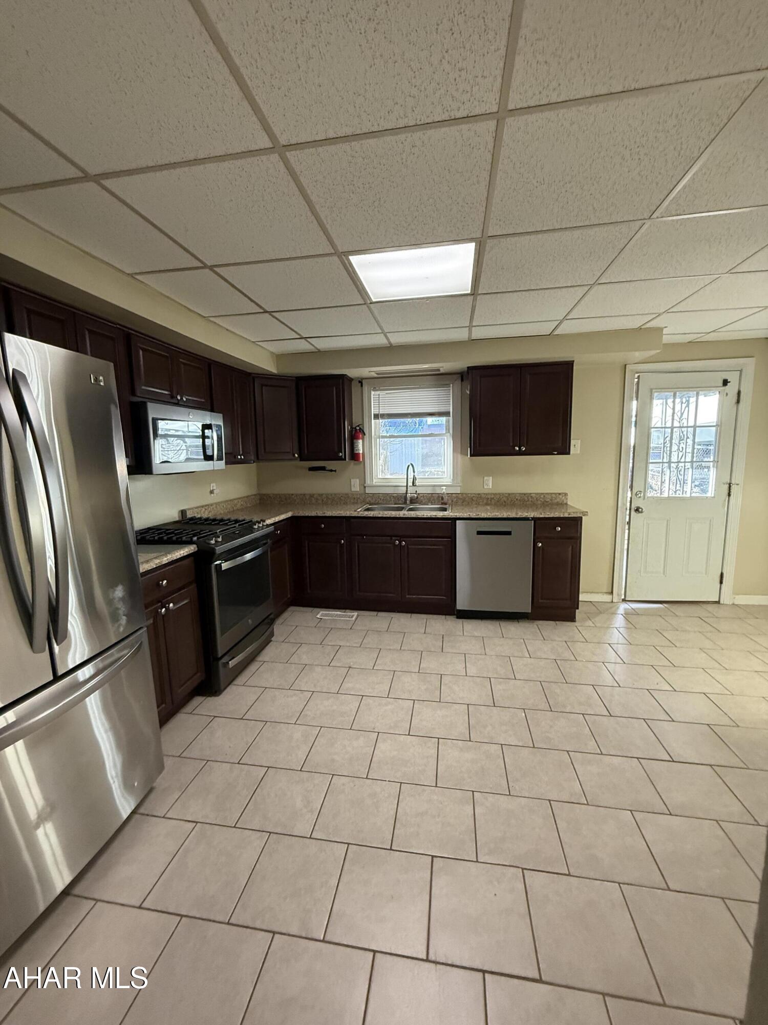 East End - Residential