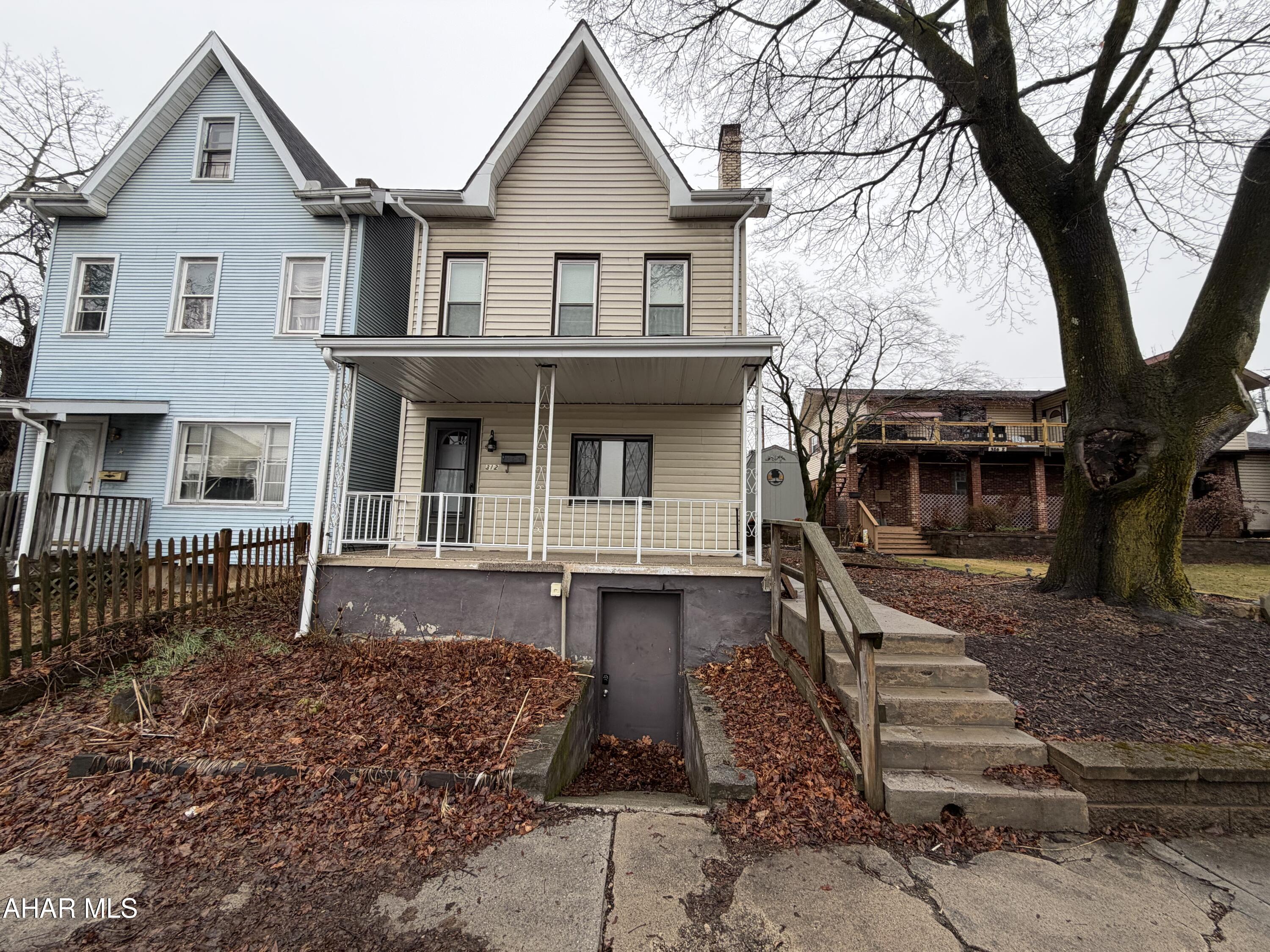 East End - Residential