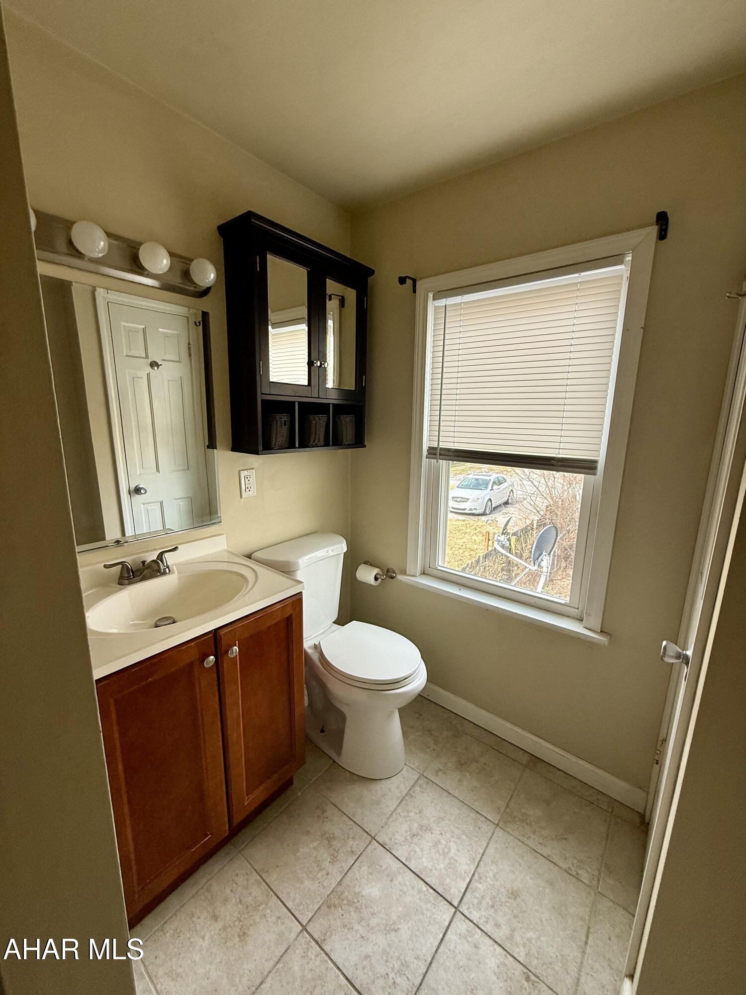 East End - Residential