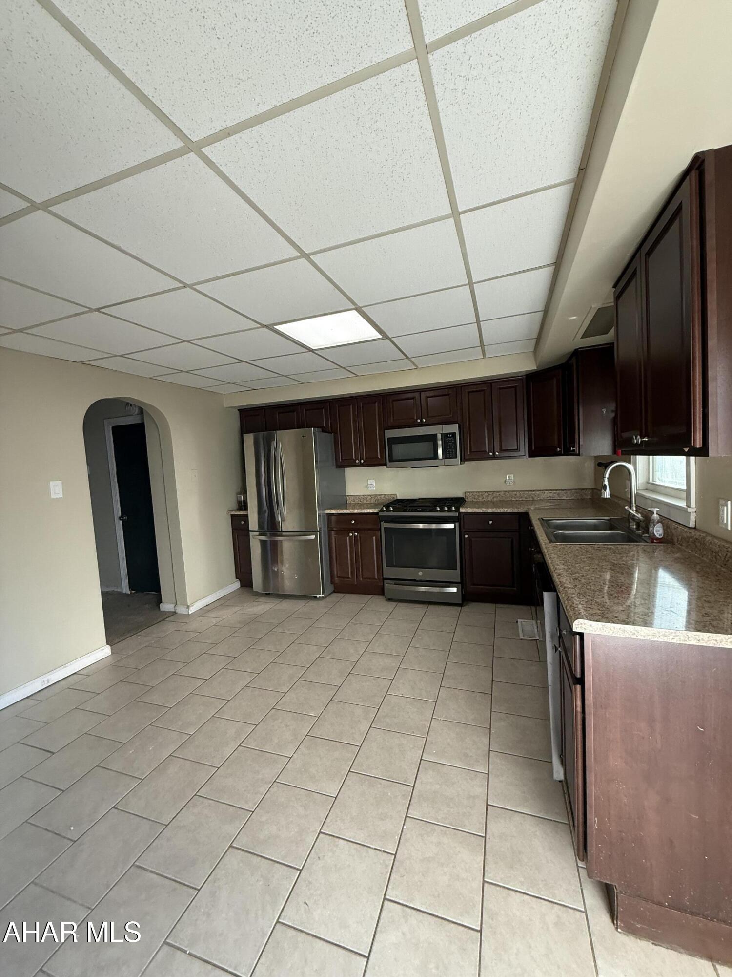 East End - Residential