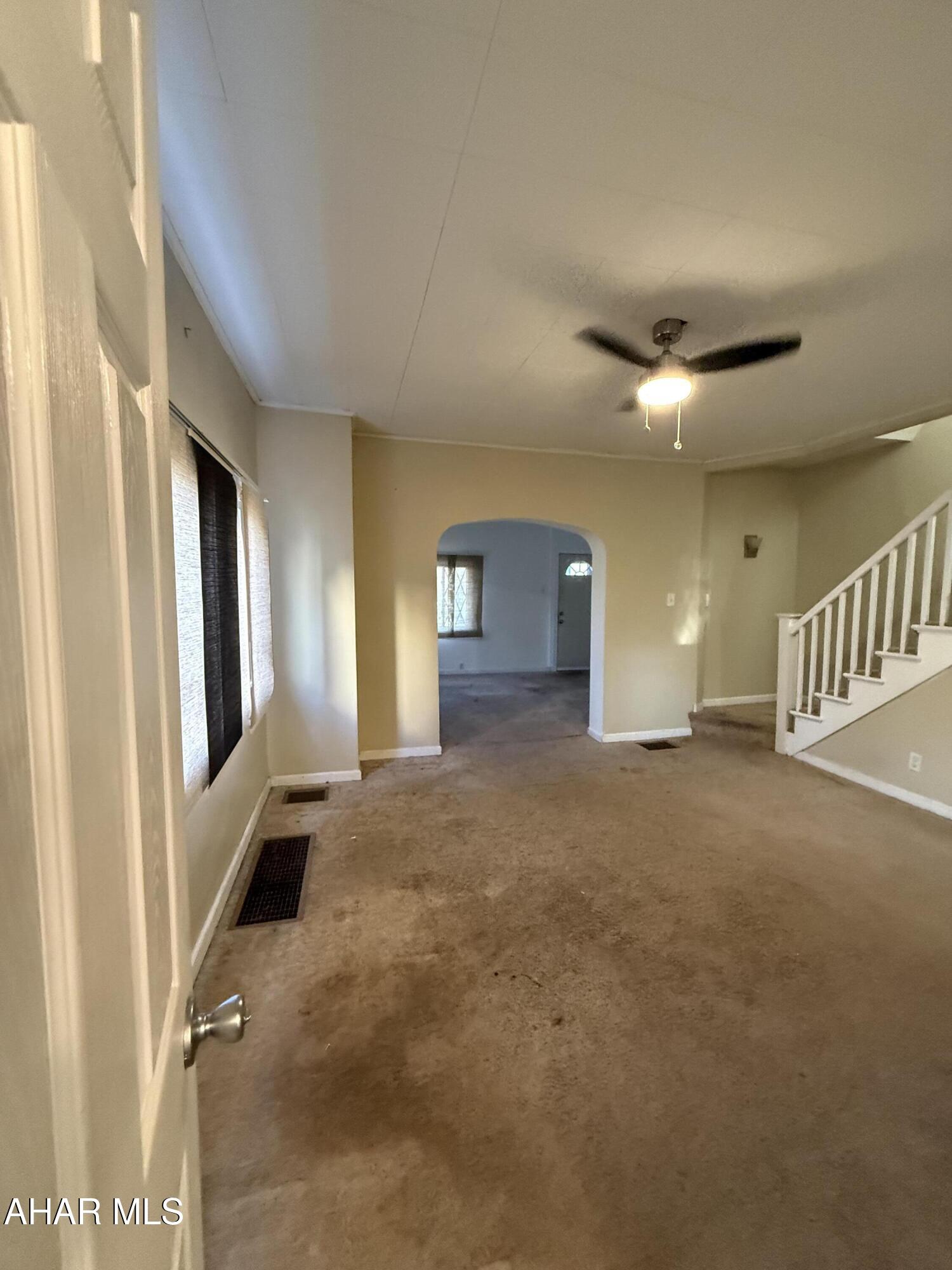 East End - Residential