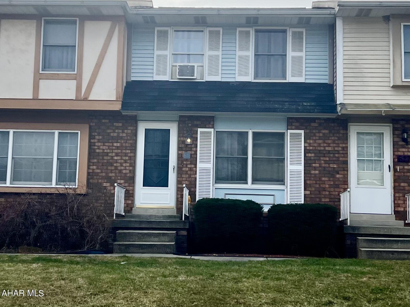 Penn Farms - Residential