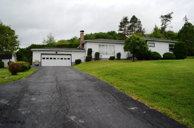 Logan Township - Residential