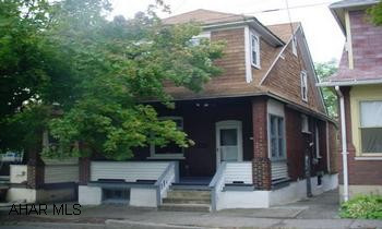 Juniata - Residential