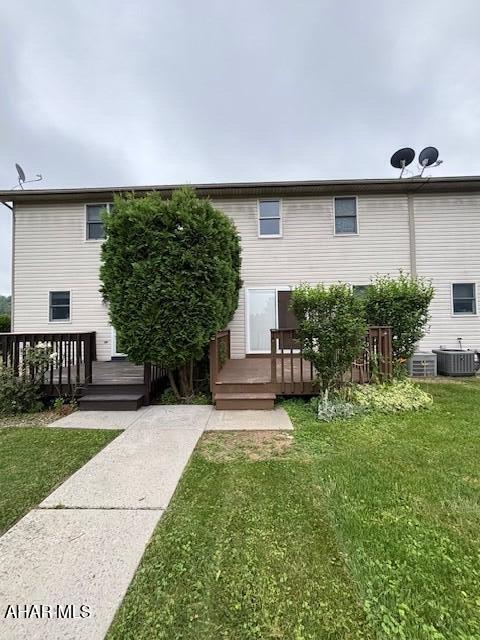 Penn Farms - Residential