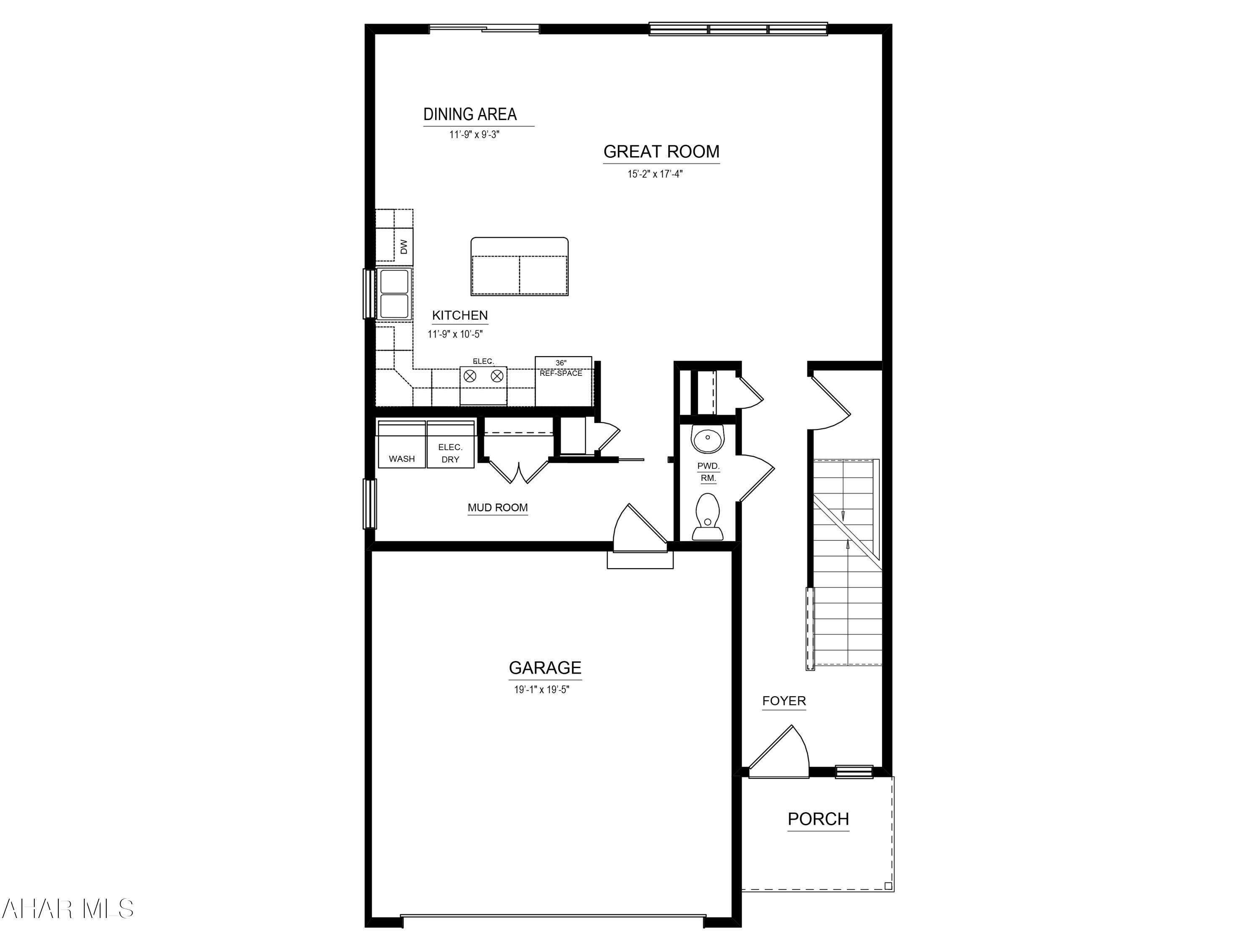 Edgewood Acres Development - Residential