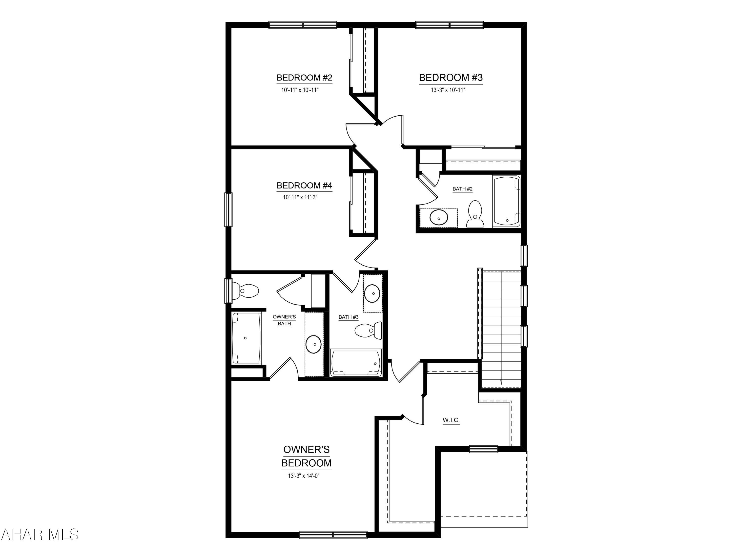 Edgewood Acres Development - Residential