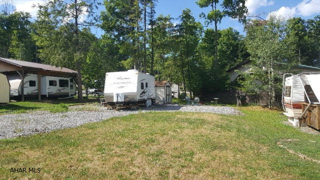 Glendale Yearound - Residential