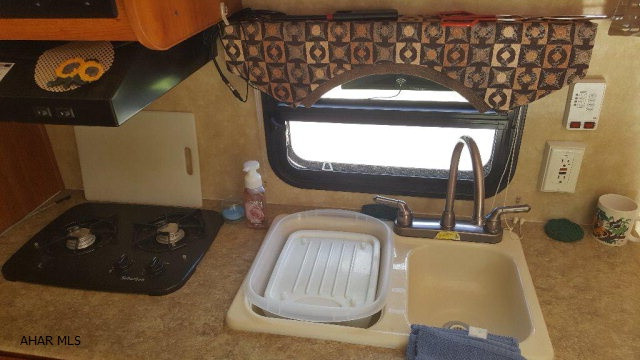 Glendale Yearound - Residential