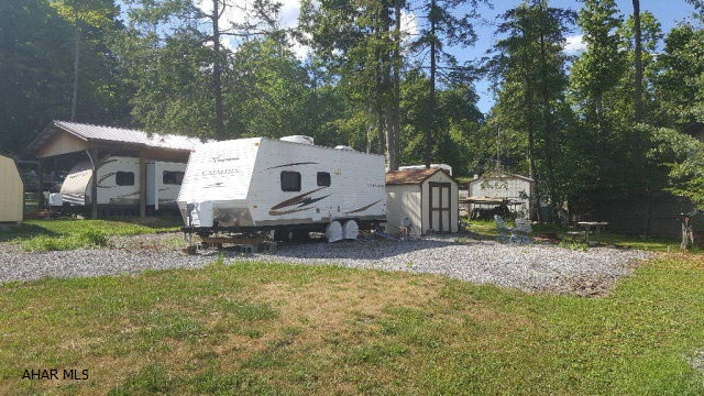 Glendale Yearound - Residential