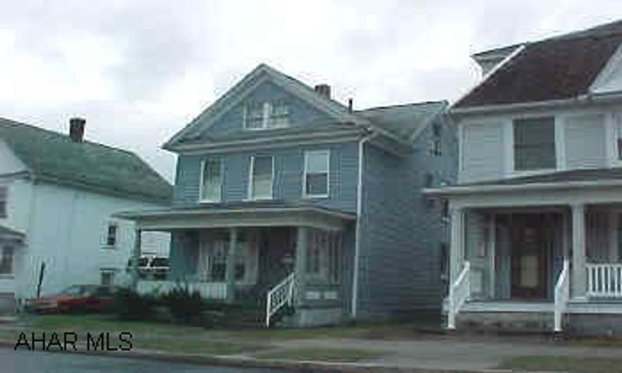 Move in condition Great area in Tyrone