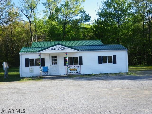 Other - Commercial Sale