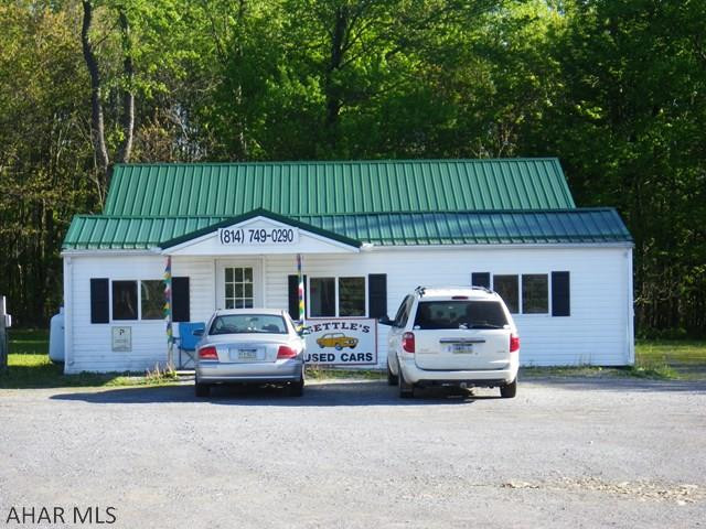 Other - Commercial Sale