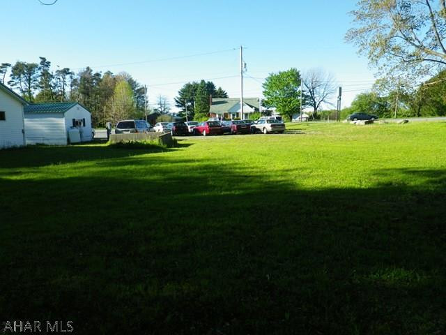 Other - Commercial Sale