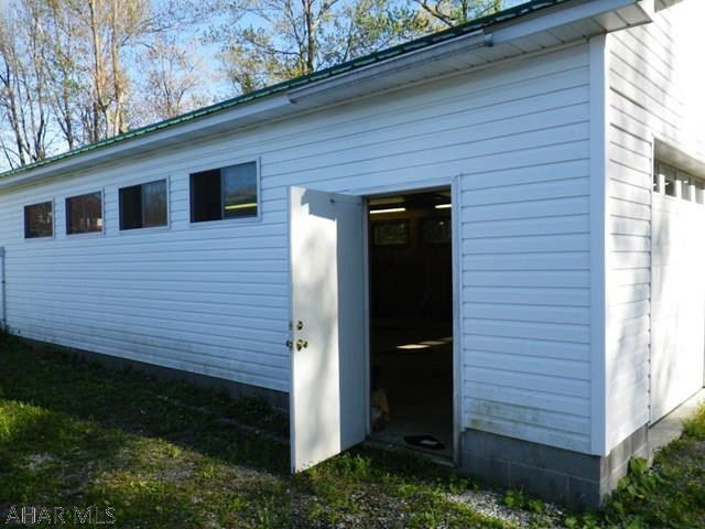 Other - Commercial Sale