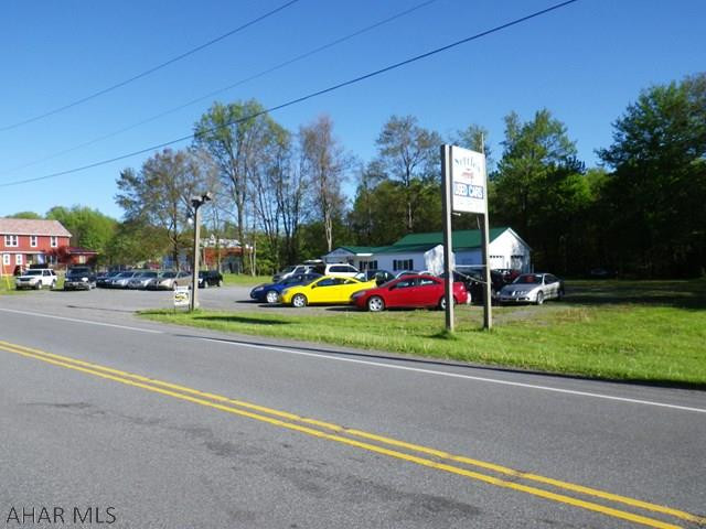 Other - Commercial Sale