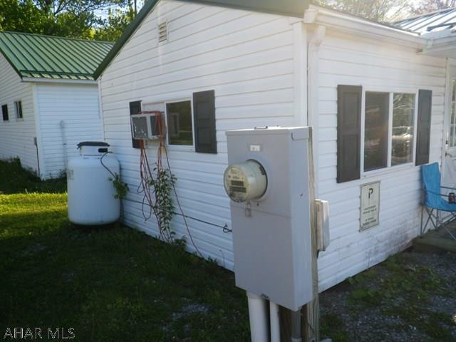 Other - Commercial Sale