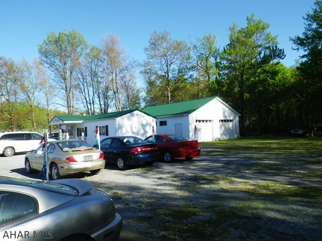 Other - Commercial Sale