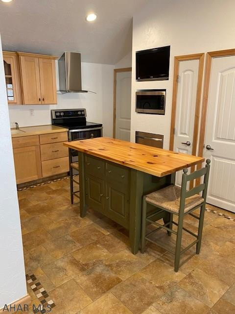 Unknown - Residential