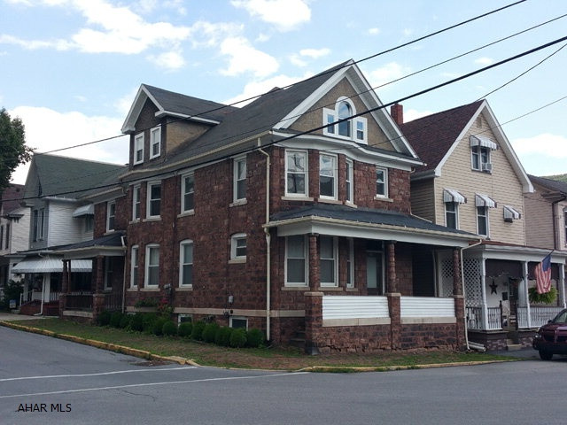 Other - Residential Income