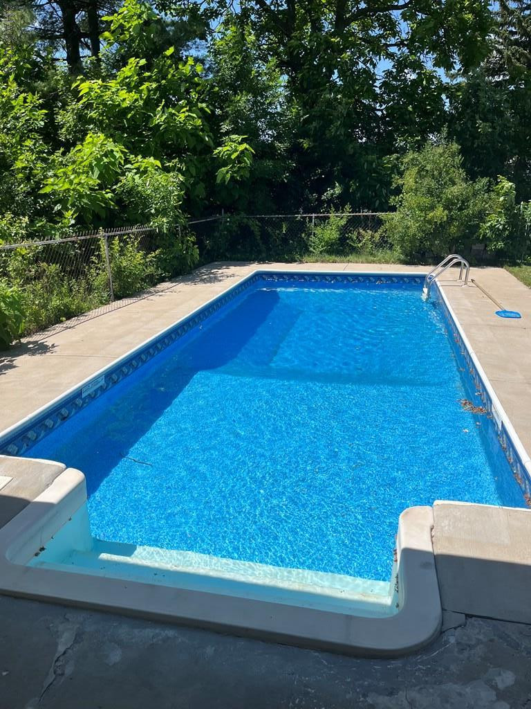 Pleasant Valley - Residential