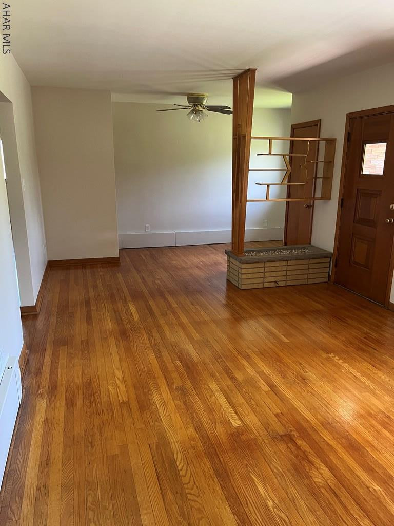 Pleasant Valley - Residential