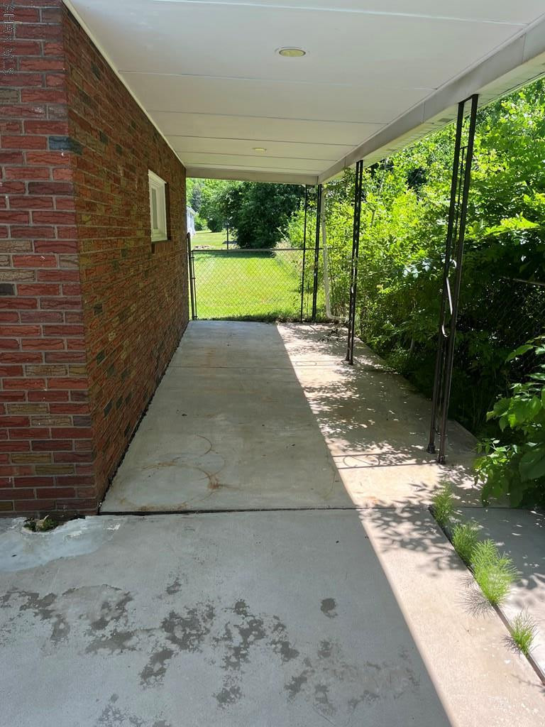 Pleasant Valley - Residential