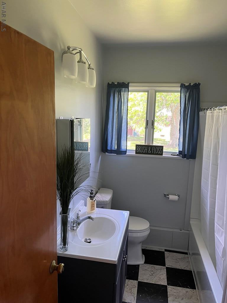 Pleasant Valley - Residential