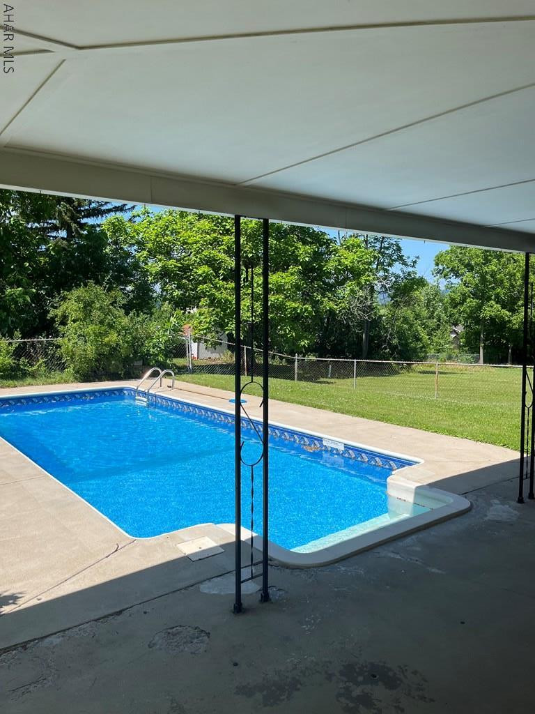 Pleasant Valley - Residential