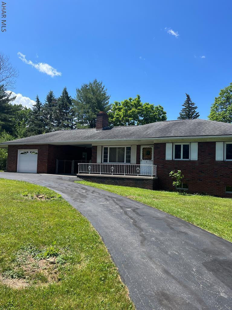 Pleasant Valley - Residential