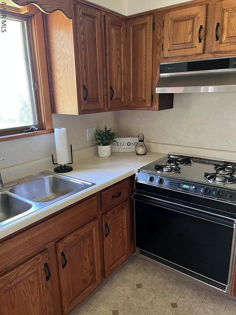 Pleasant Valley - Residential