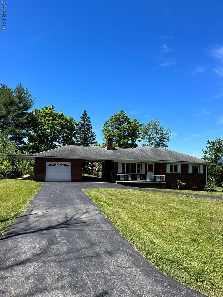 Pleasant Valley - Residential
