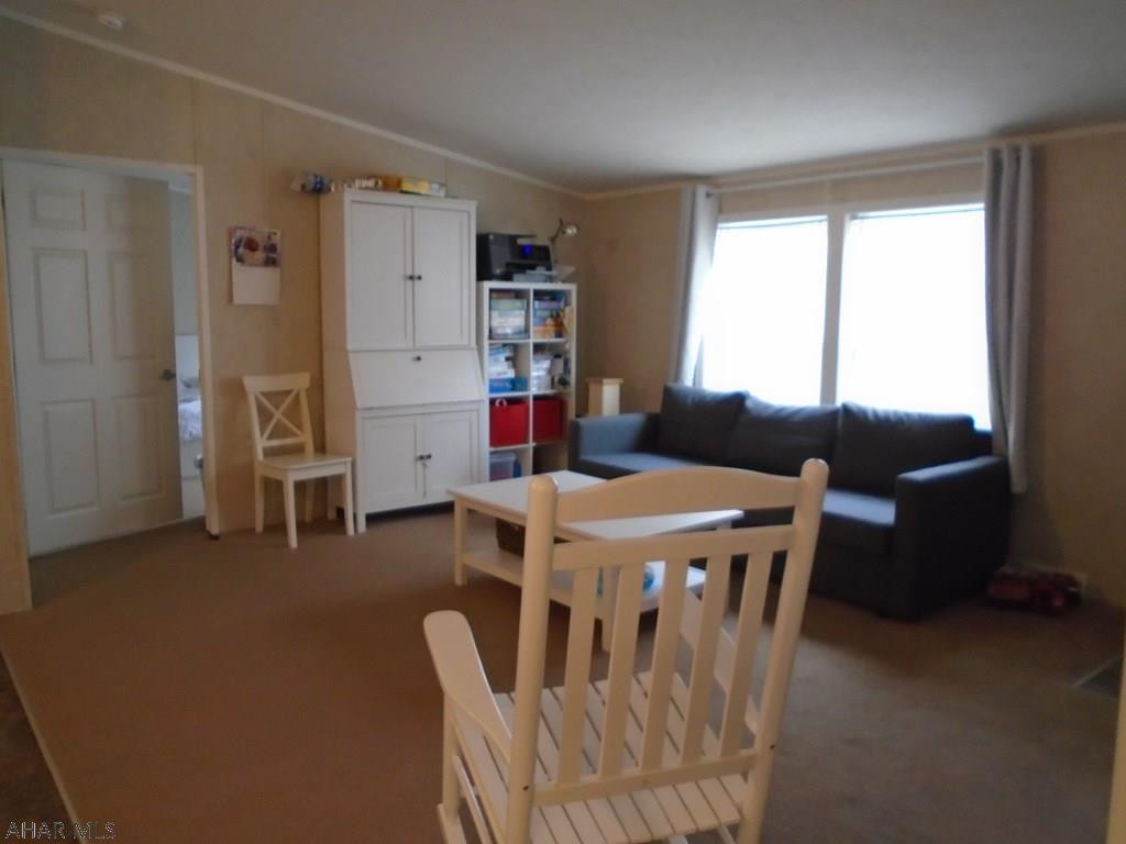 Cross Keys - Residential