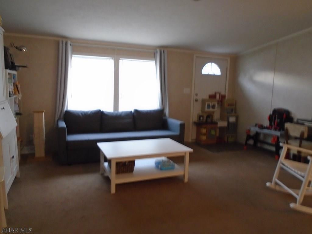 Cross Keys - Residential