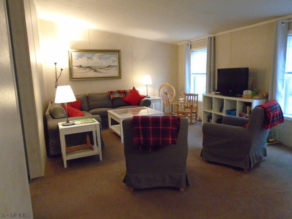 Cross Keys - Residential