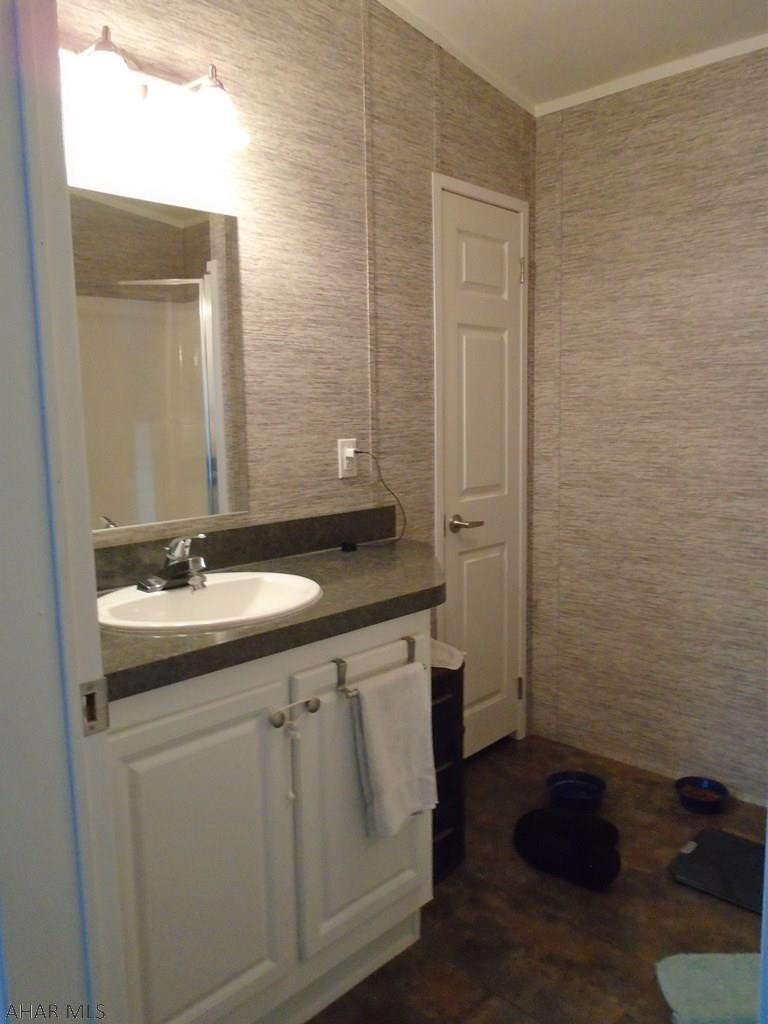 Cross Keys - Residential