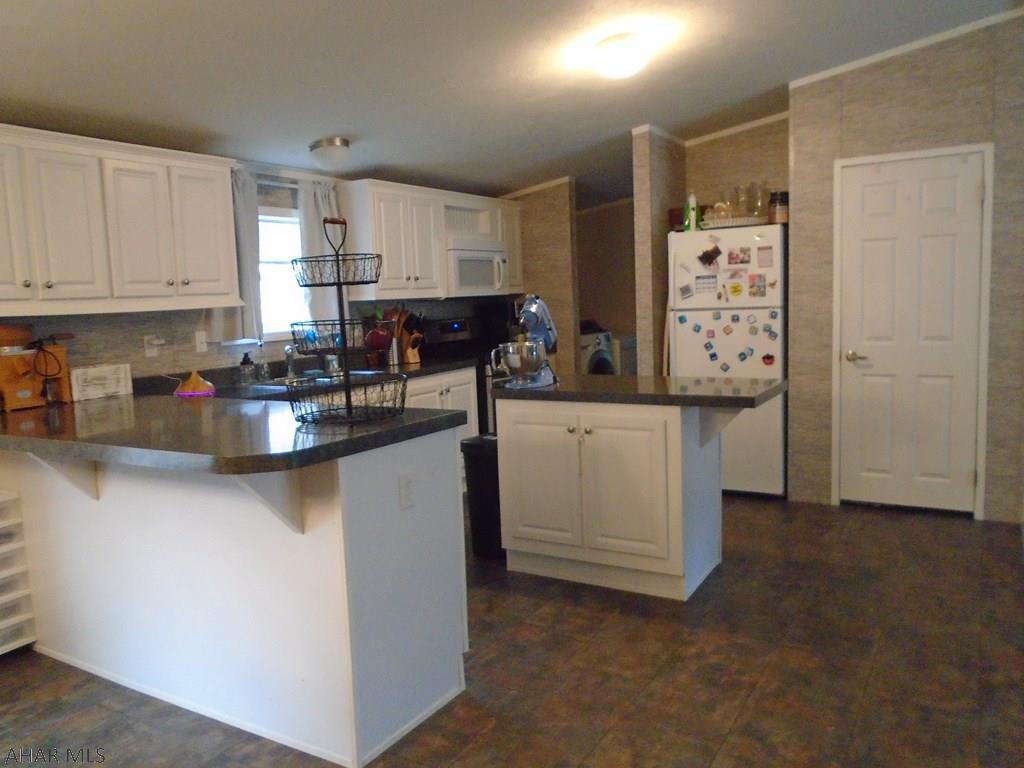 Cross Keys - Residential