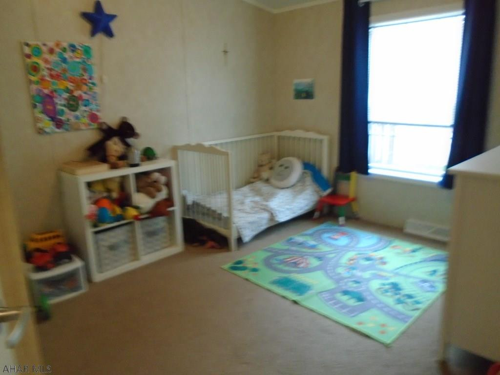 Cross Keys - Residential