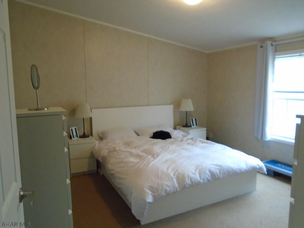 Cross Keys - Residential