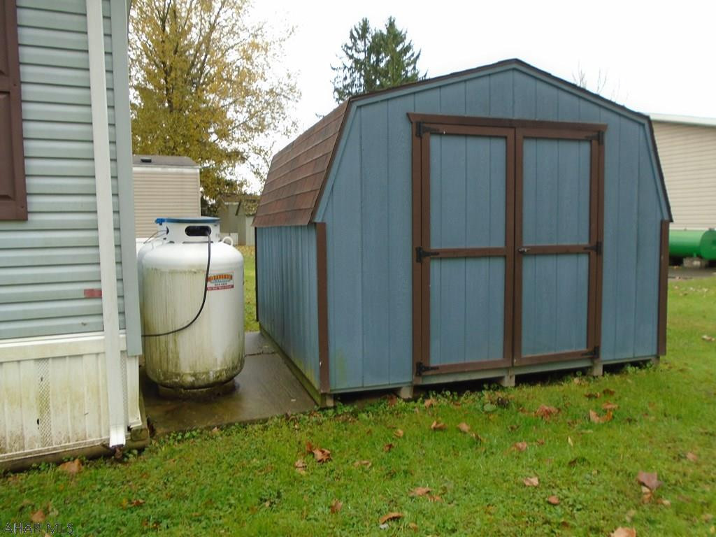 Cross Keys - Residential