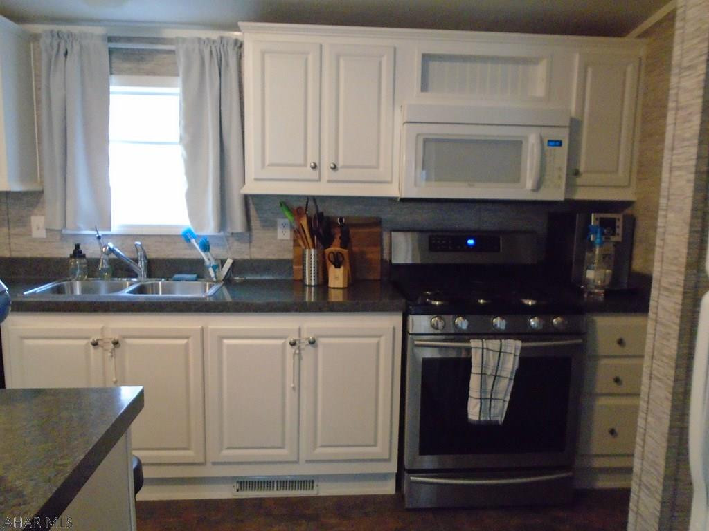 Cross Keys - Residential